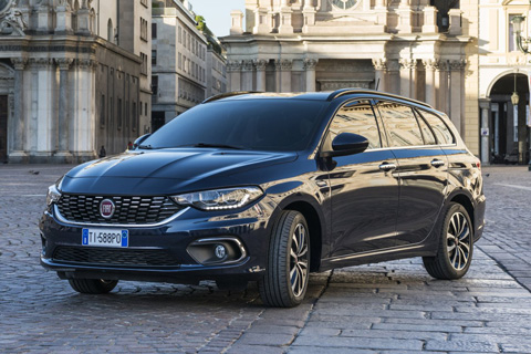 Fiat Tipo Station